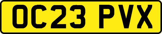 OC23PVX