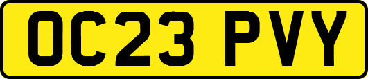 OC23PVY