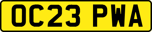 OC23PWA