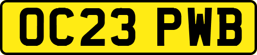 OC23PWB