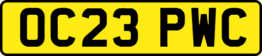 OC23PWC