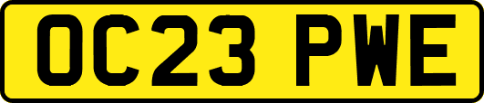OC23PWE