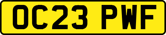 OC23PWF