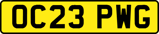 OC23PWG