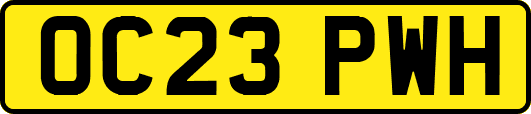 OC23PWH