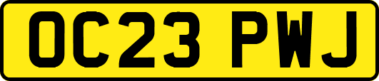 OC23PWJ