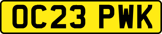 OC23PWK