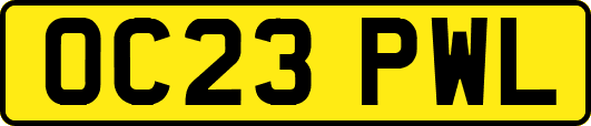 OC23PWL