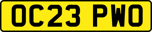 OC23PWO