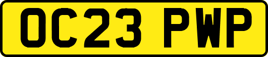 OC23PWP