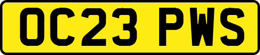 OC23PWS