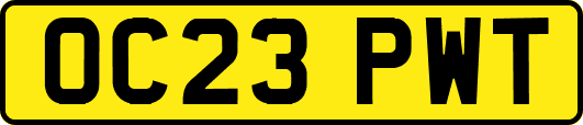 OC23PWT