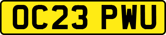 OC23PWU
