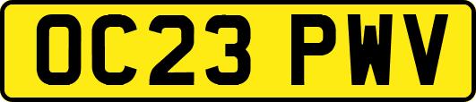 OC23PWV