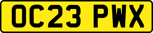 OC23PWX