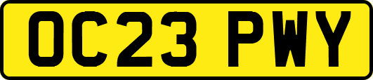 OC23PWY