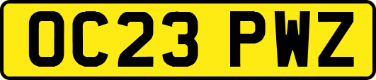 OC23PWZ