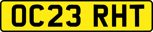 OC23RHT