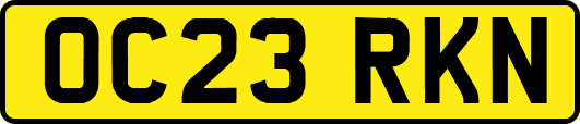 OC23RKN