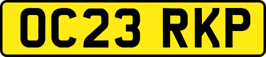 OC23RKP