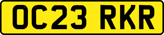 OC23RKR