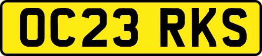 OC23RKS