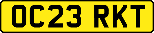 OC23RKT