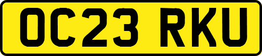 OC23RKU