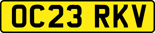OC23RKV