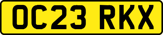 OC23RKX
