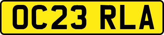 OC23RLA