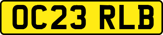 OC23RLB