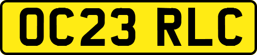 OC23RLC
