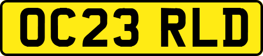 OC23RLD