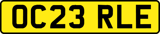 OC23RLE