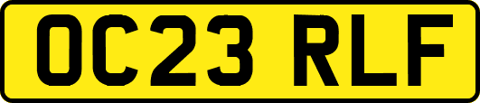 OC23RLF