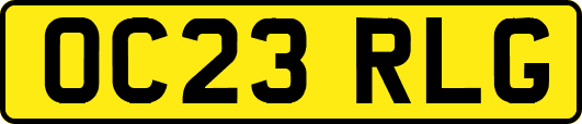 OC23RLG
