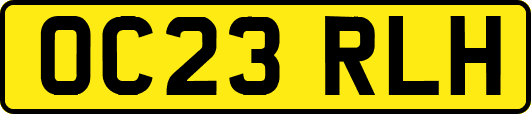 OC23RLH