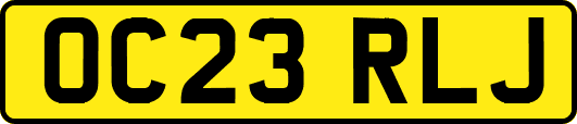 OC23RLJ