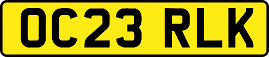 OC23RLK