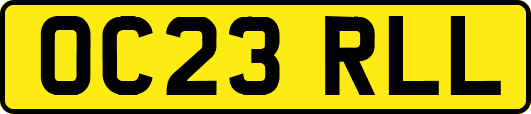 OC23RLL