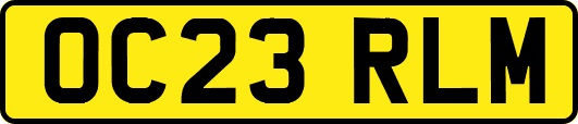 OC23RLM