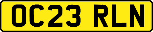 OC23RLN