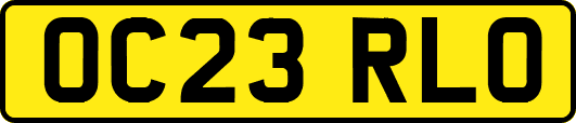 OC23RLO
