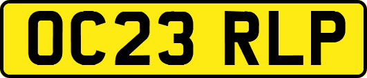 OC23RLP
