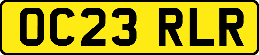 OC23RLR