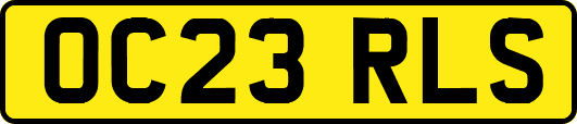 OC23RLS