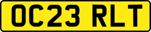 OC23RLT