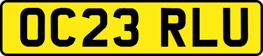 OC23RLU