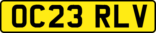OC23RLV